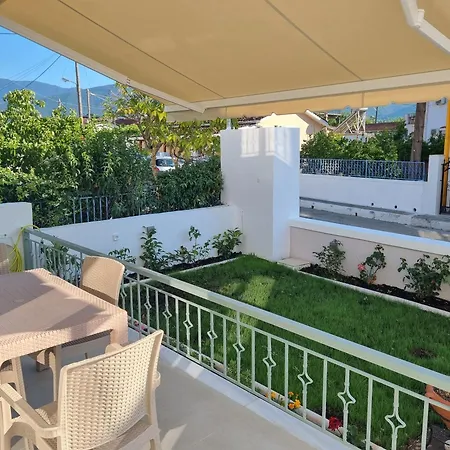 Armonia, 100m From The * Sami (Kefalonia)