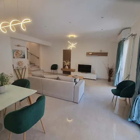 Vakantiehuis Armonia, 100m From The Sami (Kefalonia)