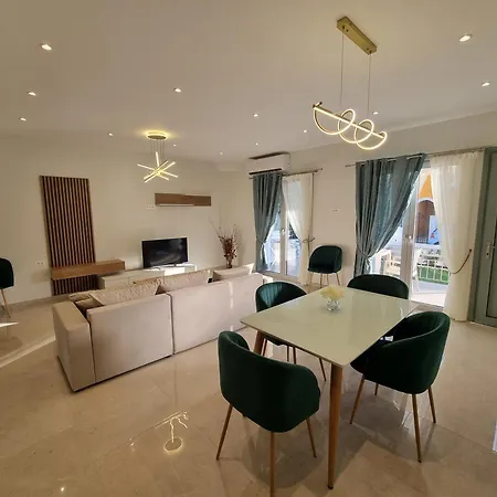Armonia, 100m From The Vakantiehuis *