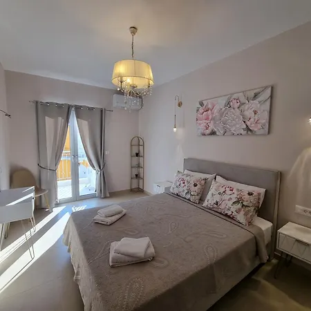 Vakantiehuis Armonia, 100m From The Sami (Kefalonia)